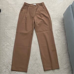 Abercrombie A&F Tailored pant